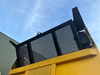 2012 peacon columbus 34/62 schuifwagen kipper - afbeelding 7 van  54