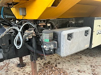 2012 peacon columbus 34/62 schuifwagen kipper - afbeelding 8 van  54
