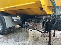 2012 peacon columbus 34/62 schuifwagen kipper - afbeelding 14 van  54