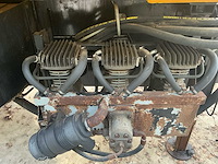 2012 peacon columbus 34/62 schuifwagen kipper - afbeelding 15 van  54