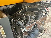 2012 peacon columbus 34/62 schuifwagen kipper - afbeelding 16 van  54