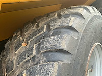 2012 peacon columbus 34/62 schuifwagen kipper - afbeelding 19 van  54