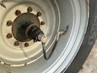 2012 peacon columbus 34/62 schuifwagen kipper - afbeelding 20 van  54