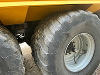 2012 peacon columbus 34/62 schuifwagen kipper - afbeelding 35 van  54