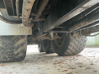 2012 peacon columbus 34/62 schuifwagen kipper - afbeelding 41 van  54