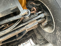 2012 peacon columbus 34/62 schuifwagen kipper - afbeelding 47 van  54