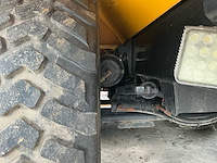 2012 peacon columbus 34/62 schuifwagen kipper - afbeelding 50 van  54