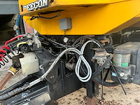 2012 peacon columbus 34/62 schuifwagen kipper - afbeelding 5 van  54