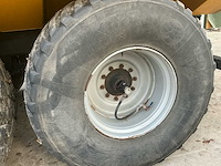 2012 peacon columbus 34/62 schuifwagen kipper - afbeelding 25 van  54