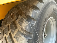 2012 peacon columbus 34/62 schuifwagen kipper - afbeelding 30 van  54