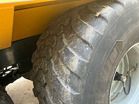 2012 peacon columbus 34/62 schuifwagen kipper - afbeelding 32 van  54