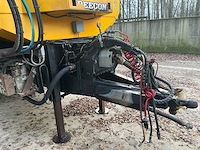 2012 peacon columbus 34/62 schuifwagen kipper - afbeelding 40 van  54