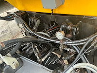 2012 peacon columbus 34/62 schuifwagen kipper - afbeelding 43 van  54