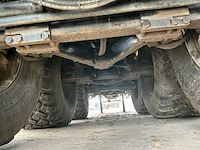 2012 peacon columbus 34/62 schuifwagen kipper - afbeelding 46 van  54