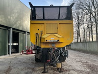 2012 peacon columbus 34/62 schuifwagen kipper - afbeelding 54 van  54