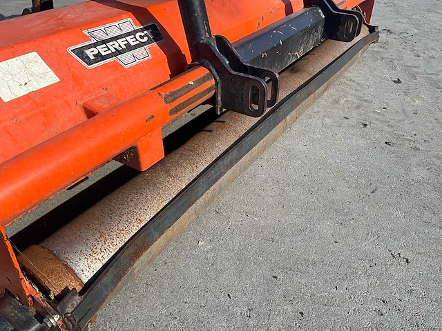 2012 perfect klepelmaaier - afbeelding 6 van  22