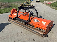 2012 perfect klepelmaaier - afbeelding 1 van  22