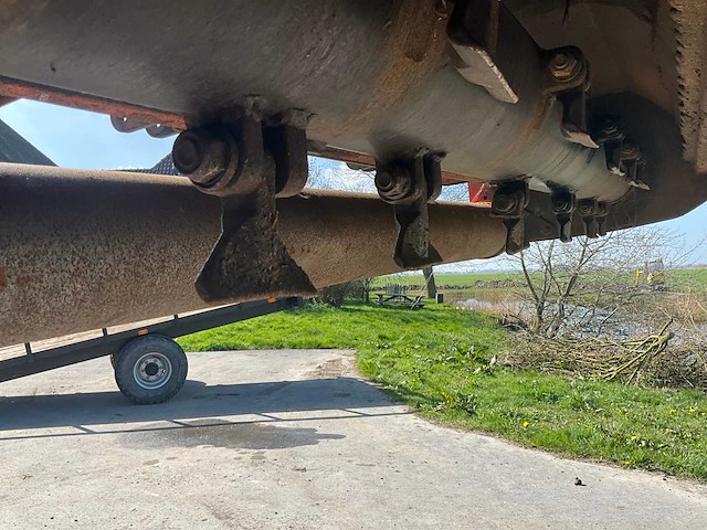 2012 perfect klepelmaaier - afbeelding 13 van  22