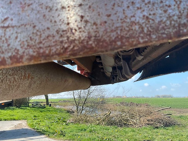 2012 perfect klepelmaaier - afbeelding 14 van  22