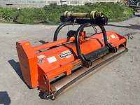 2012 perfect klepelmaaier - afbeelding 16 van  22