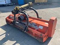 2012 perfect klepelmaaier - afbeelding 18 van  22