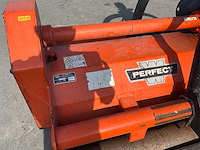 2012 perfect klepelmaaier - afbeelding 5 van  20