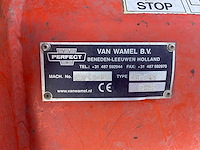 2012 perfect klepelmaaier - afbeelding 10 van  20