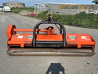 2012 perfect klepelmaaier - afbeelding 11 van  20