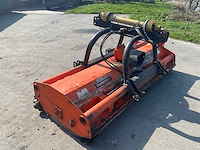 2012 perfect klepelmaaier - afbeelding 18 van  20