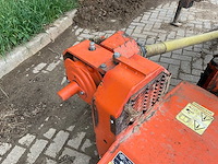 2012 perfect zw-240 klepelmaaier - afbeelding 5 van  10