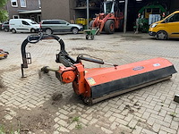2012 perfect zw-240 klepelmaaier