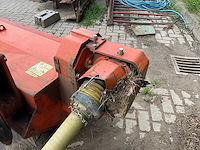 2012 perfect zw-240 klepelmaaier - afbeelding 6 van  10