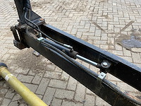 2012 perfect zw-240 klepelmaaier - afbeelding 7 van  10