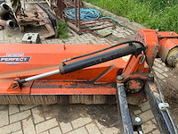 2012 perfect zw-240 klepelmaaier - afbeelding 9 van  10