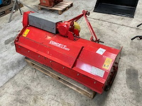 2012 perugini concept xt140 klepelmaaier - afbeelding 1 van  2