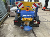 2012 peters pp strooi aanhangwagen - afbeelding 4 van  8