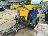 2012 peters pp strooi aanhangwagen - afbeelding 7 van  8