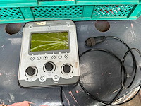 2012 peters pp strooi aanhangwagen - afbeelding 8 van  8