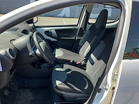 2012 peugeot 107 1.0 personenauto 93-tsp-2 - afbeelding 6 van  25