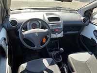 2012 peugeot 107 1.0 personenauto 93-tsp-2 - afbeelding 7 van  25