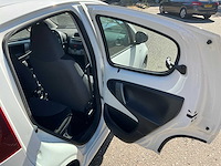 2012 peugeot 107 1.0 personenauto 93-tsp-2 - afbeelding 15 van  25