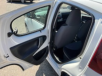 2012 peugeot 107 1.0 personenauto 93-tsp-2 - afbeelding 17 van  25