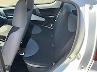 2012 peugeot 107 1.0 personenauto 93-tsp-2 - afbeelding 18 van  25