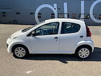 2012 peugeot 107 1.0 personenauto 93-tsp-2 - afbeelding 11 van  25