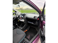 2012 peugeot 107 airco 1.0 active personenauto - afbeelding 2 van  12