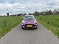 2012 peugeot 107 airco 1.0 active personenauto - afbeelding 5 van  12