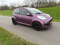 2012 peugeot 107 airco 1.0 active personenauto - afbeelding 7 van  12