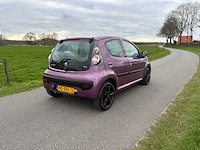 2012 peugeot 107 airco 1.0 active personenauto - afbeelding 8 van  12