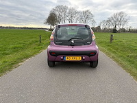 2012 peugeot 107 airco 1.0 active personenauto - afbeelding 10 van  12