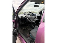 2012 peugeot 107 airco 1.0 active personenauto - afbeelding 12 van  12